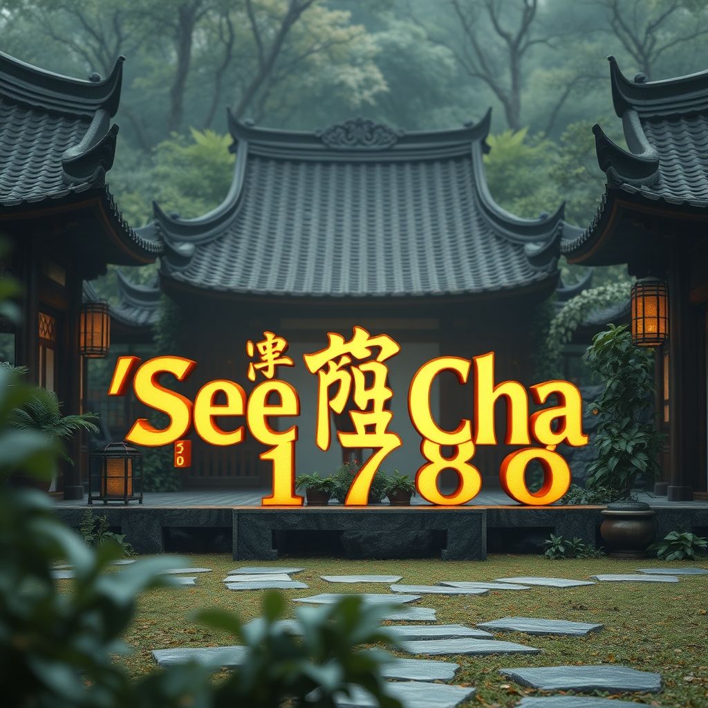 การสร้างบรรยากาศใน 'See Pa Cha - 4 ป่าช้า'